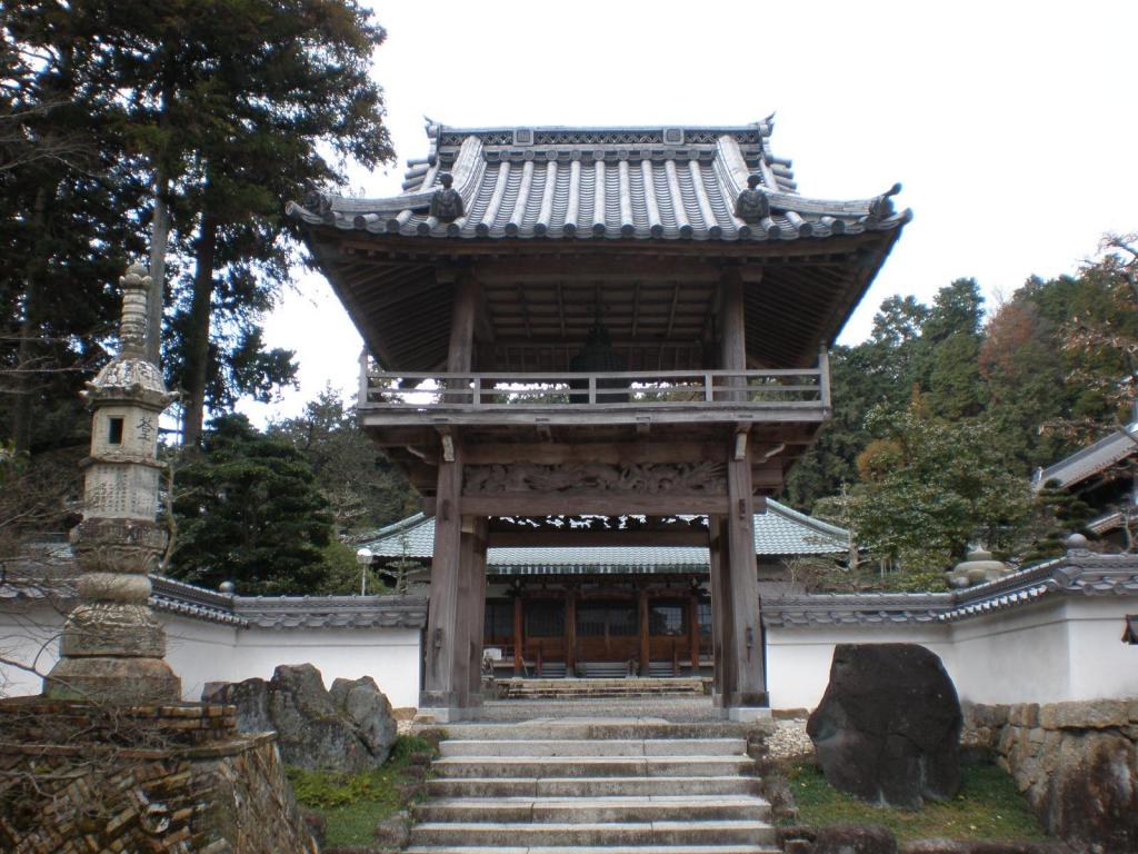 福厳寺