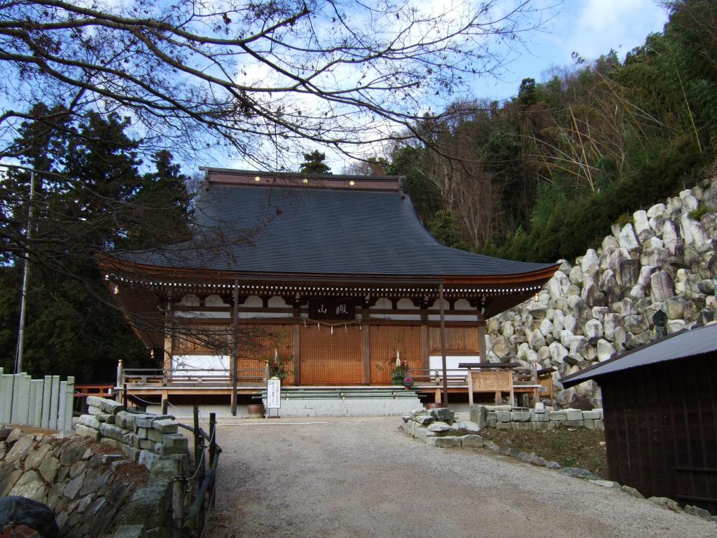 観音正寺