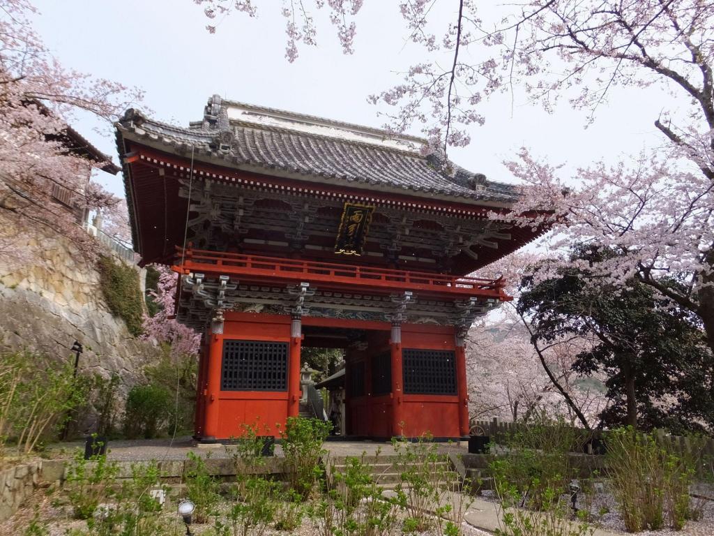 楽法寺